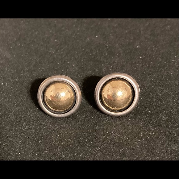 6.0 gram Artie Yellowhorse Earrings